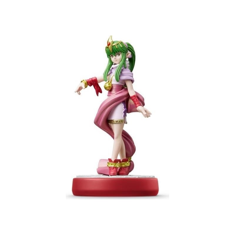 Personaggi d&#039;Azione Amiibo Tiki