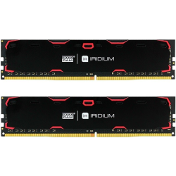 Modulo di memoria Goodram IR-2400D464L15S/8GDC 8GB DDR4 2400 MHz (IR-