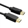 Cavo DisplayPort VALUE v1.4 DP - DP M/M 3 m