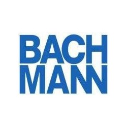 Bachmann CONNECT LINE - Unit&agrave; di distribuzione dell&#039;alimentazione - 