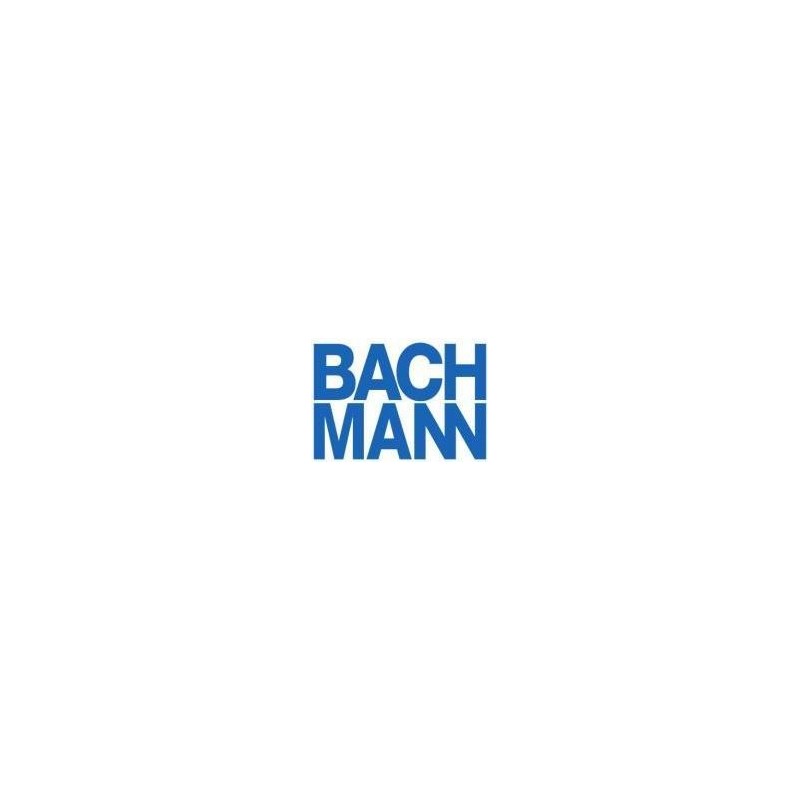 Bachmann CONNECT LINE - Unit&agrave; di distribuzione dell&#039;alimentazione - 