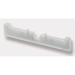 Siedle ZT 811-01 W Accessori da tavolo per 811-0 bianco 210006820-00 