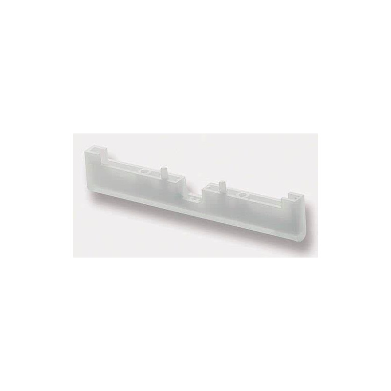 Siedle ZT 811-01 W Accessori da tavolo per 811-0 bianco 210006820-00 