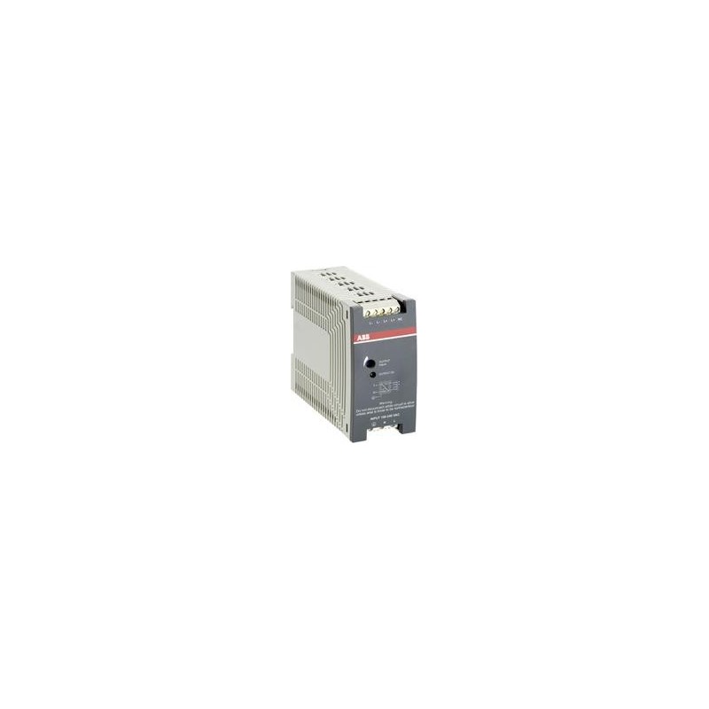 ABB STOTZ-KONTAKT alimentatore CP-E 24/2.5 (1SVR427032R0000)