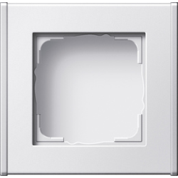 GIRA 7875362 placca a muro/coperchio interruttore bianco (7875362)