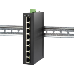 Switch Ethernet industriale Renkforce FEH-800 (RF-3394868)