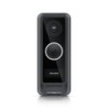 G4 Doorbell Cover black