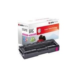 AgfaPhoto - Magenta - compatibile - cartuccia toner (alternativa a Ri