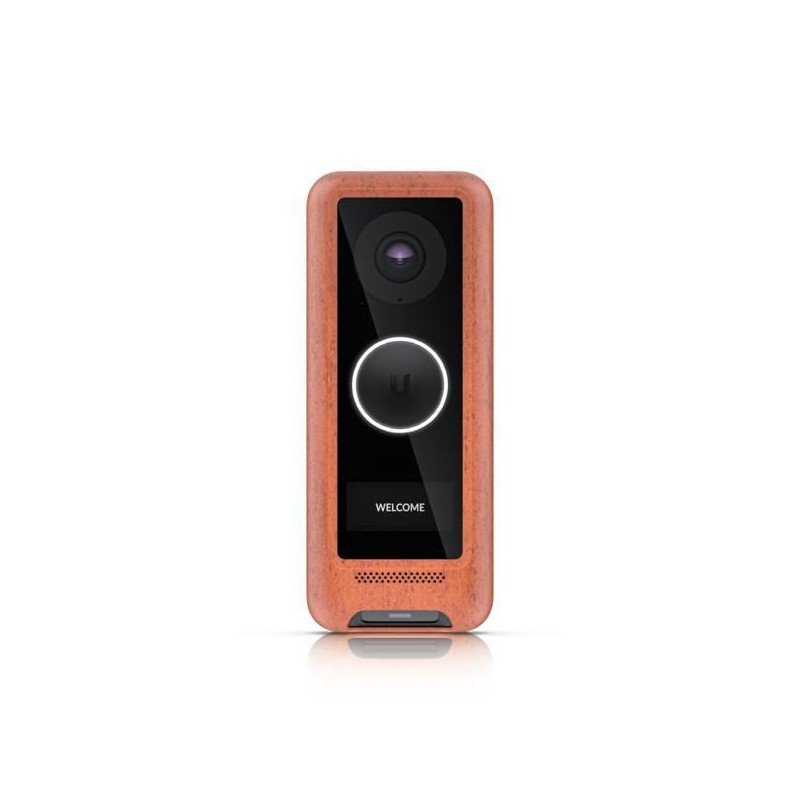 G4 Doorbell Cover Brick