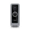 G4 Doorbell Cover silver