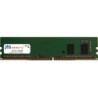 Memoria PHS 4GB RAM per HP Slimline 290-a0011 DDR4 UDIMM 2400MHz (SP2