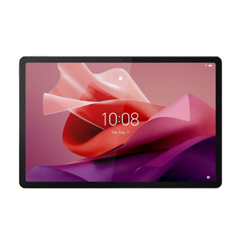 Lenovo Tab P12 Mediatek 256 GB 323 cm (12.7&quot;) 8 GB Wi-Fi 6 (802.11ax)