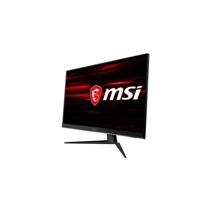 MSI Optix G271 686 cm (27&quot;) 1920 x 1080 Pixel Full HD LED Nero