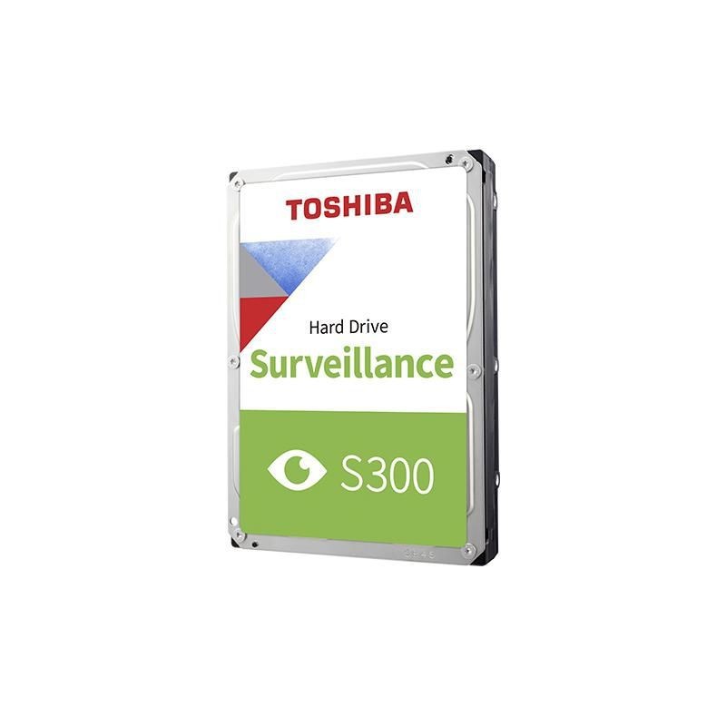 Toshiba S300 35" 6000 GB SATA