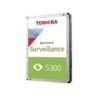 Toshiba S300 35" 6000 GB SATA