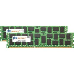 Kit memoria RAM da 32GB (2x16GB) PHS per ORACLE SUN Server X2-4 DDR3 