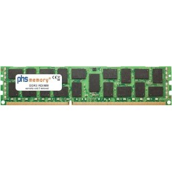 Memoria PHS 8GB RAM per ORACLE SUN Fire X4275 DDR3 RDIMM 1333MHz (SP2