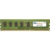 Memoria PHS Memoria RAM da 2 GB per Jetway HA09 DDR3 UDIMM (SP242360)