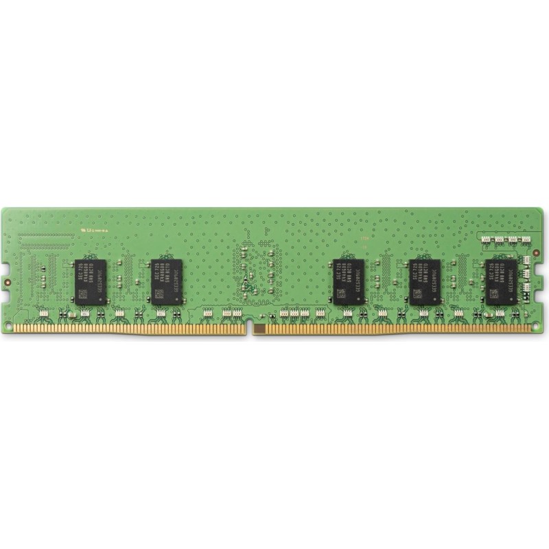 Memoria PHS Modulo di memoria SP259607 4 GB DDR4 2400 MHz (SP259607)