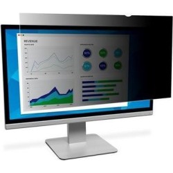 3M Filtro privacy per monitor da 23.5in 169 PF235W9B