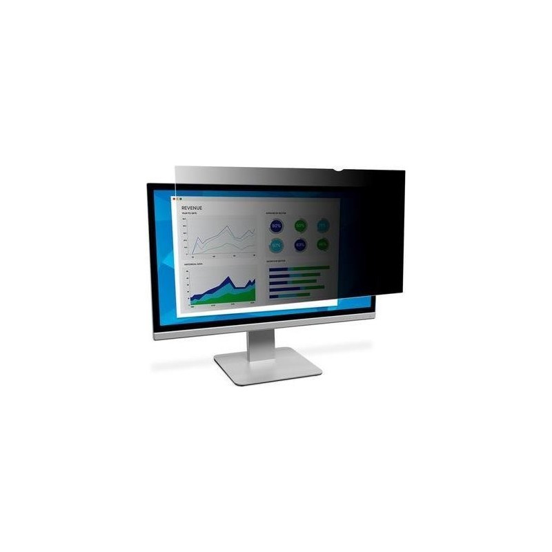 3M Filtro privacy per monitor da 23.5in 169 PF235W9B