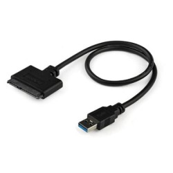 StarTechcom Cavo Adattatore per dischi rigidi USB 30 a SATA III da