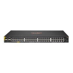 HPE ARUBA 6000 48G CL4 4SFP SWCSK