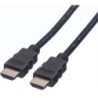 11.04.5935 75 m Standard HDMI tipo A Standard HDMI tipo A 3D Canale d