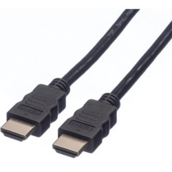 11.04.5936 10 m HDMI tipo A standard HDMI tipo A standard 3D Canale d