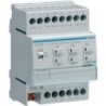 TXM646R attuatore riscaldamento 6f KNX (TXM646R)