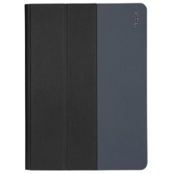 Targus Fit-n-Grip 267 cm (10.5&quot;) Cover Nero Blu