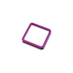 EK Water Blocks EK-Quantum Magnitude Accent Frame - viola (3831109822