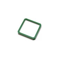 EK Water Blocks EK-Quantum Magnitude Accent Frame - verde (3831109822