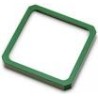 EK Water Blocks EK-Quantum Magnitude Accent Frame - verde (3831109822