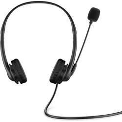 HP Cuffie stereo USB G2