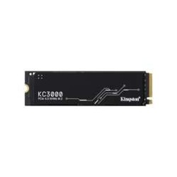 KC3000 4096GB PCIe 40 NVMe