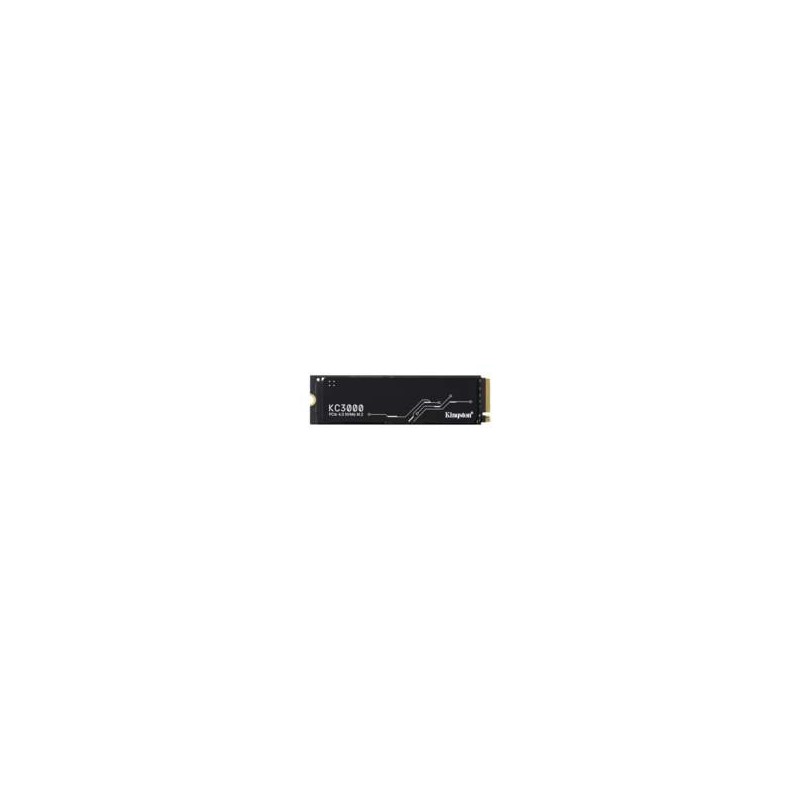 KC3000 4096GB PCIe 40 NVMe