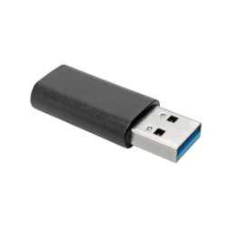 Tripp Lite U329-000 adattatore per inversione del genere dei cavi USB