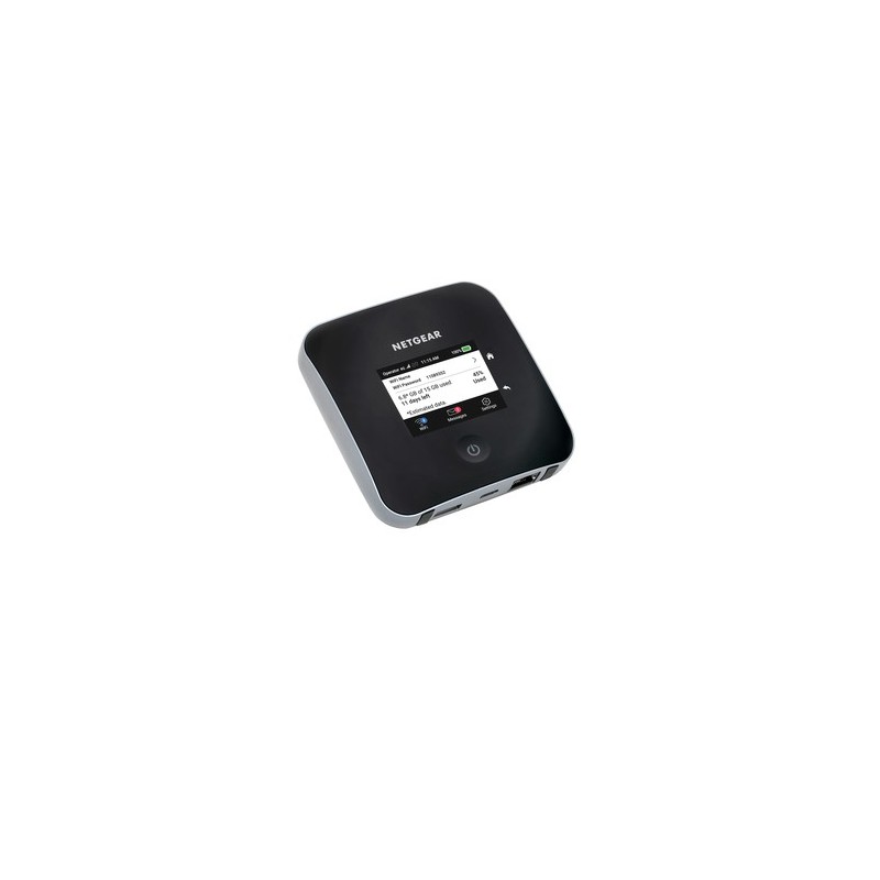 NETGEAR AIRCARD MOBILE ROUTER Router di rete cellulare