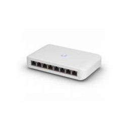 Ubiquiti Networks UniFi Switch Lite 8 PoE Gestito L2 Gigabit Ethernet