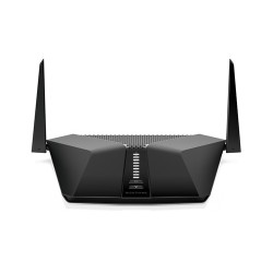 NETGEAR LAX20 Nighthawk router wireless Gigabit Ethernet Dual-band 2