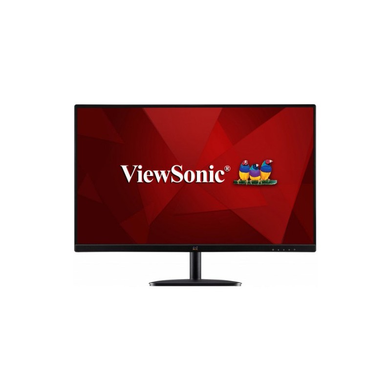 Viewsonic VA2732-h 686 cm 27" 1920 x 1080 Pixel Full HD LED Nero