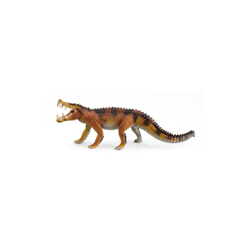 schleich Dinosaurs Kaprosuchus