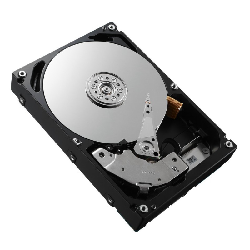 DELL 9CL066-050-RFB disco rigido interno 450 GB 15000 Giri/min 3.5&quot; S