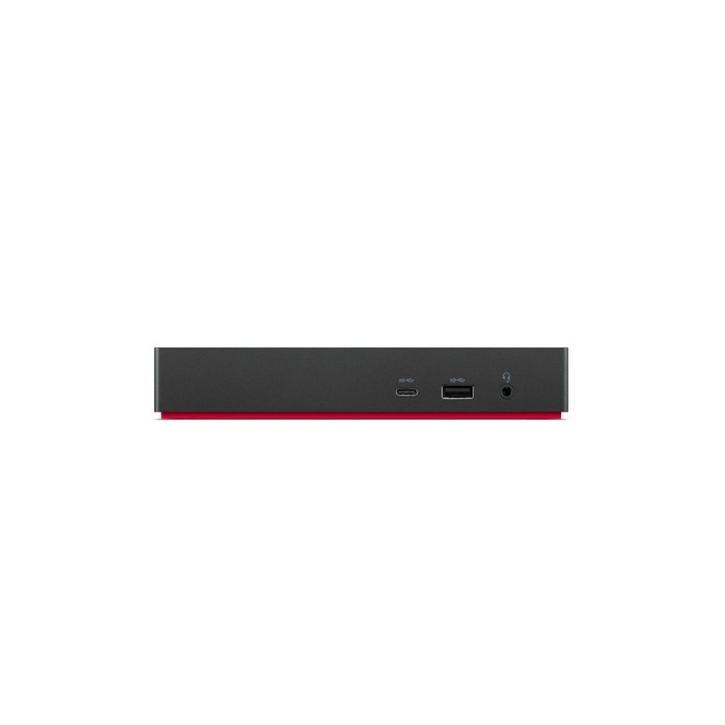 Lenovo 40B50090EU replicatore di porte e docking station per notebook