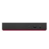 Lenovo 40B50090EU replicatore di porte e docking station per notebook