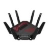 ASUS ROG Rapture GT-BE19000 router wireless Multi-Gigabit Ethernet Tr