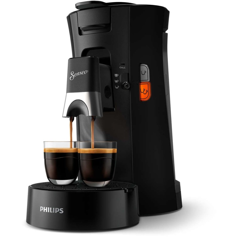 Philips Senseo CSA230/69 macchina per caff&egrave; Macchina per caff&egrave; a ci