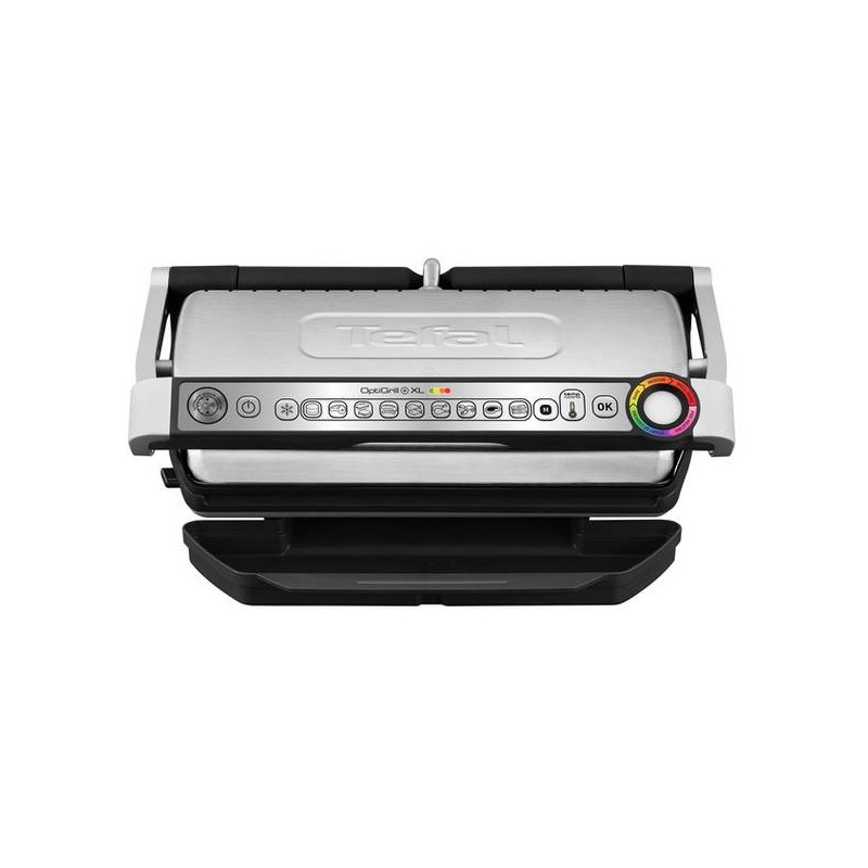 Tefal OptiGrill GC7248 Griglia di contatto