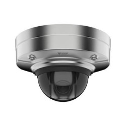 Q3538-SLVE DOME CAMERA